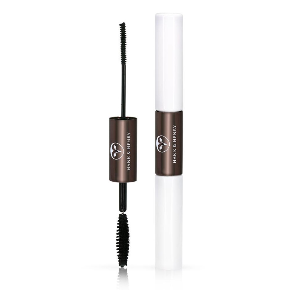 HANK & HENRY - “Slick With It” -  mascara duo
